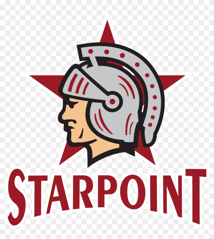 Starpoint High School Logo #1392929