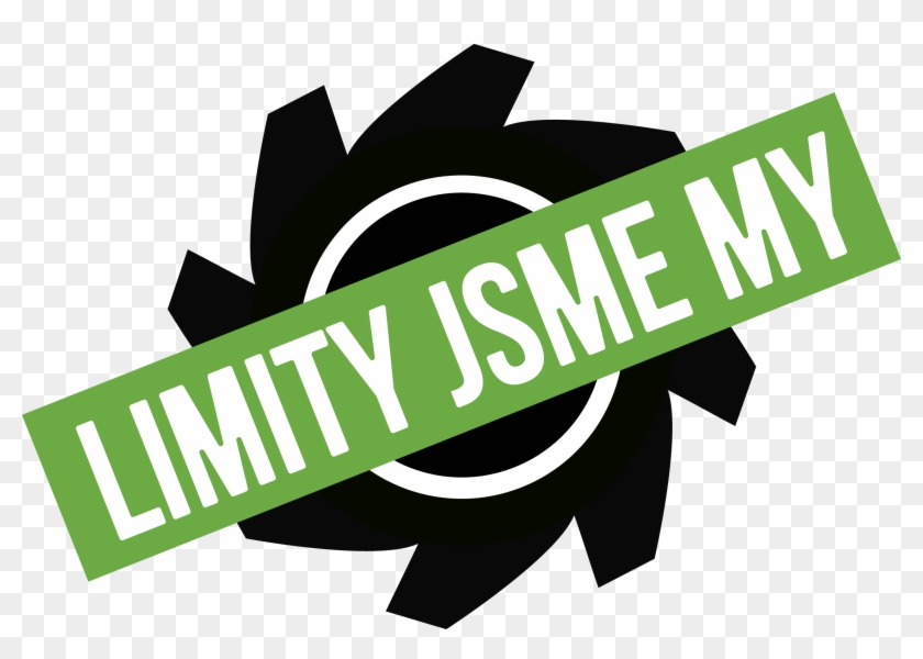 Limity Jsme My Logo #1393809