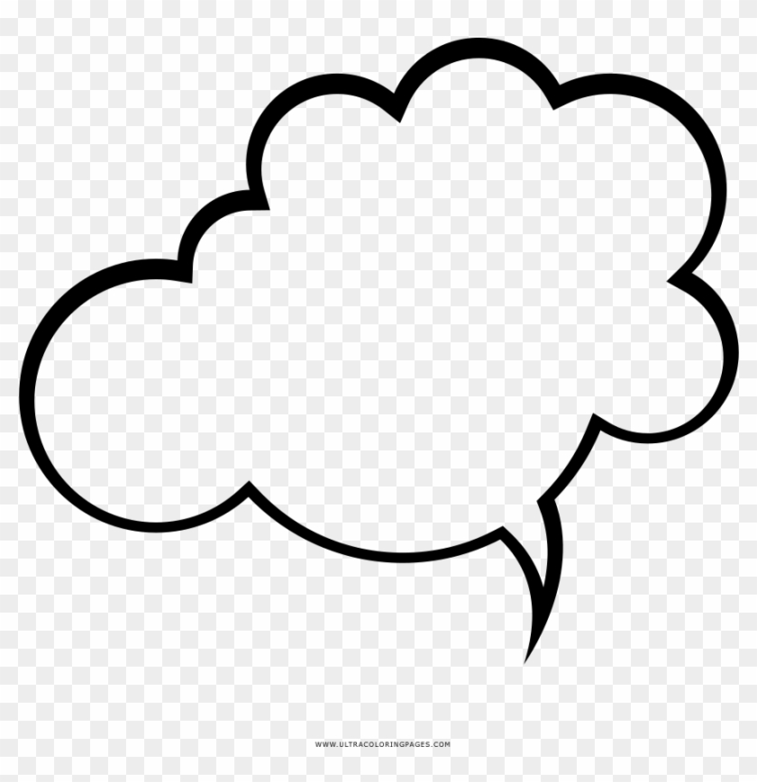 Stock Photography Speech Balloon - Speech Balloon #1393902