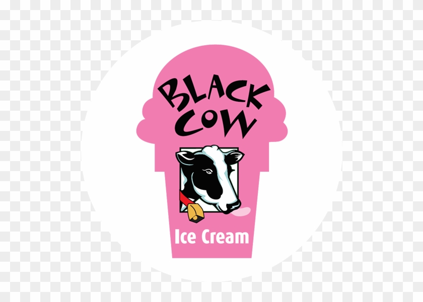 Black Cow - Central Plains Dairy Expo #1393960