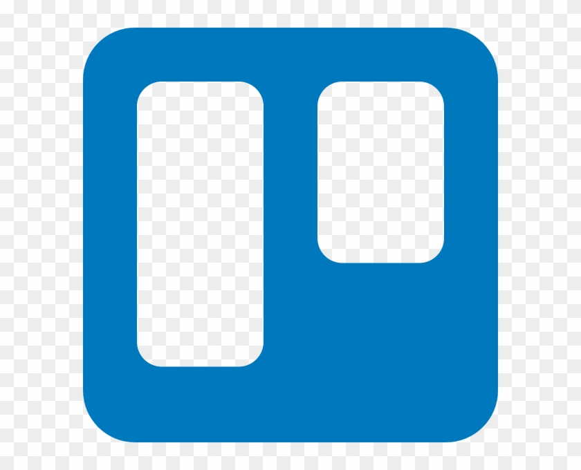 Trello App Icon #1394822