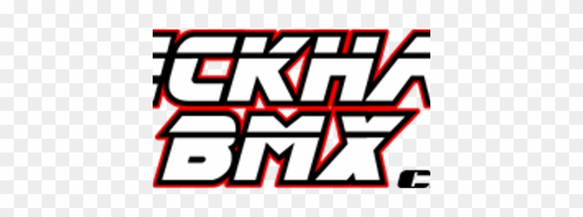 Peckham Bmx Club - Bmx Club Logo #1394824