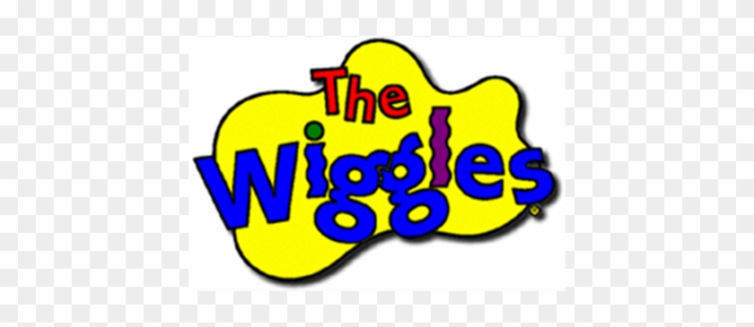 The Wiggles Logo Roblox Wiggles Logo Sticker Free Transparent Png Clipart Images Download - roblox decal maker free