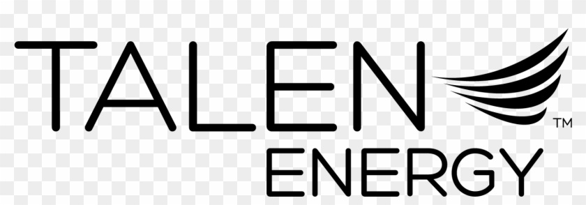 Talen Energy Logo - Talen Energy Logo #1395348