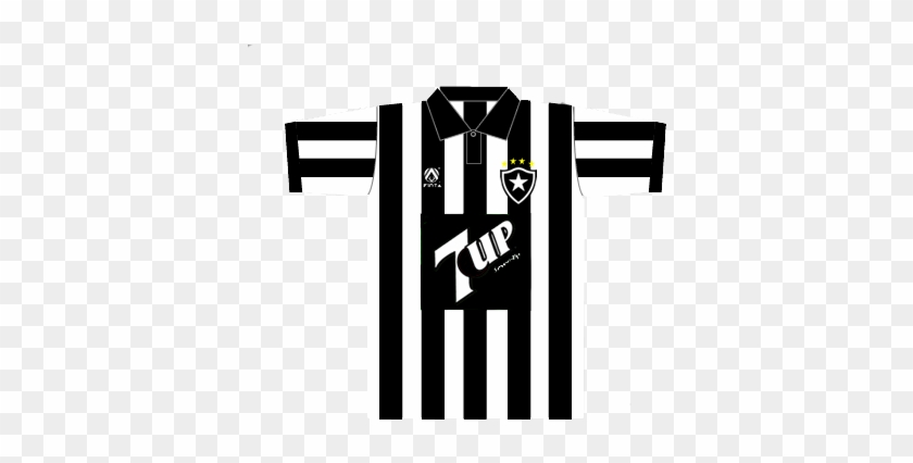 Botafogo 1995 Pb - Botafogo 1995 #1395605