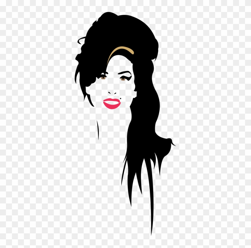 All Photo Png Clipart - Png Amy Winehouse #1395618