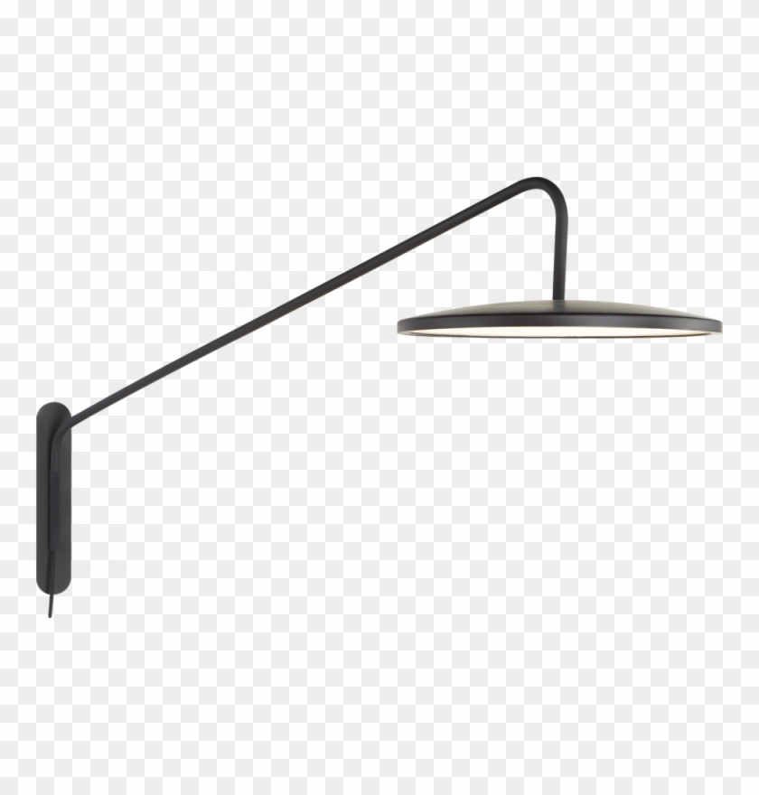 Dot 16"" Articulating Wall Light In Matt By Visual - Light #1395654