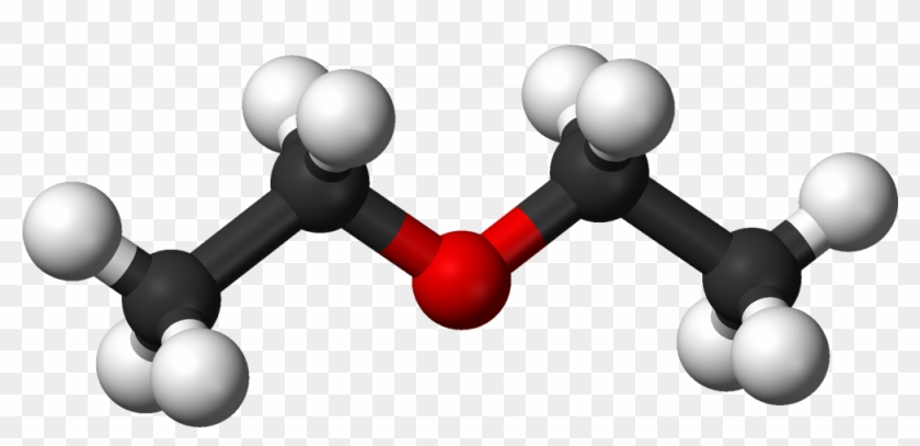 Diethyl Ether #1395882