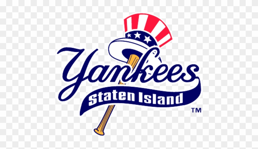 Baseball History Night @ Staten Island Yankees - Richmond County Bank Ballpark #1395922