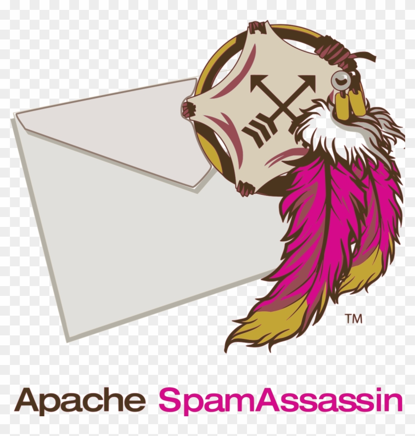 Spam Assassin #1396047