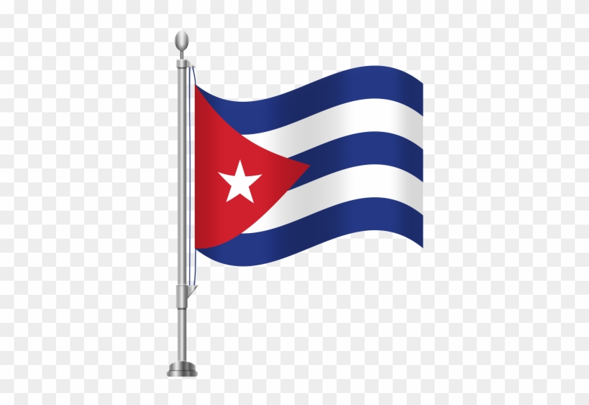Cuba Png Clip Art Best Web Clipart - Puerto Rican Flag Png #1396321