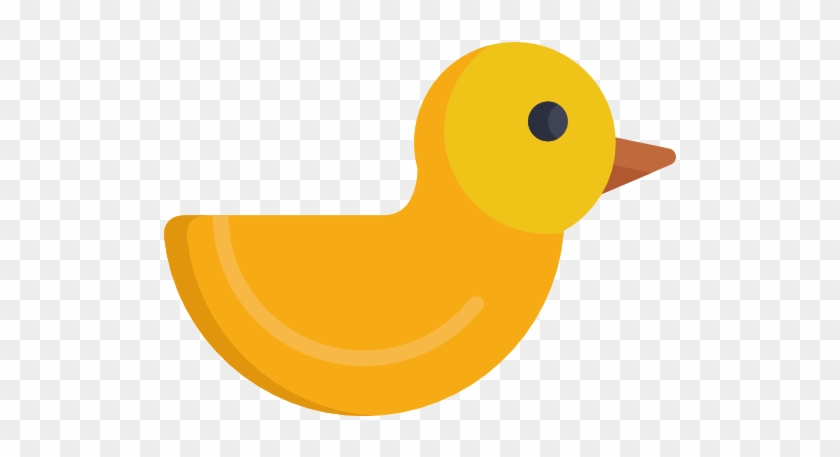 Duck Free Icon - Duck #1396343