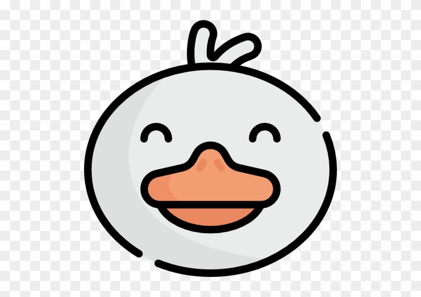 Duck Free Icon - Duck Free Icon - Free Transparent PNG Clipart Images ...