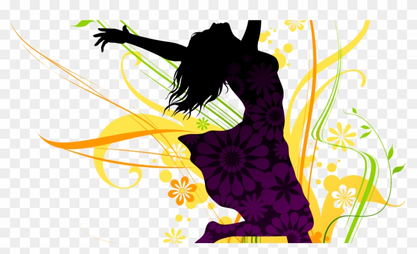 Free Sexy Dance Pose - Sexy Dance Png - Free Transparent PNG Clipart Images  Download