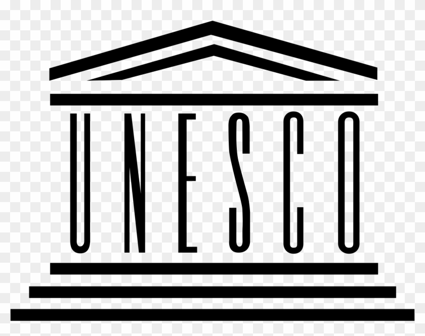 Posted In Asia - Unesco Logo #1396377