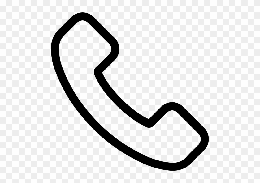 Shape 1, Call, Fax Icon - Telephone #1396501