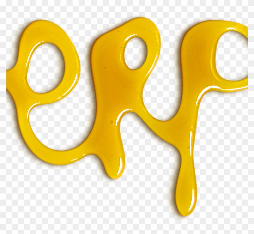 Honey Clipart Drip - Design #1396517