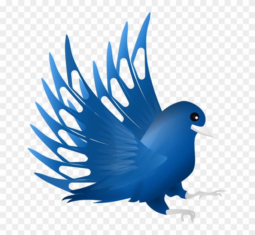 Fedora Songbird Free Transparent Png Clipart Images Download - blue leopard fedora roblox
