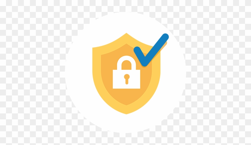 Secure Site - Emblem #1396813