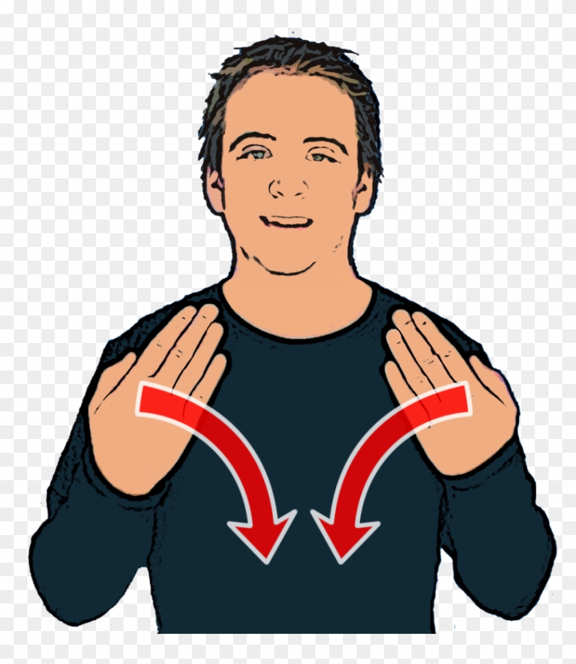 British Sign Language - British Sign Language Day #1396935