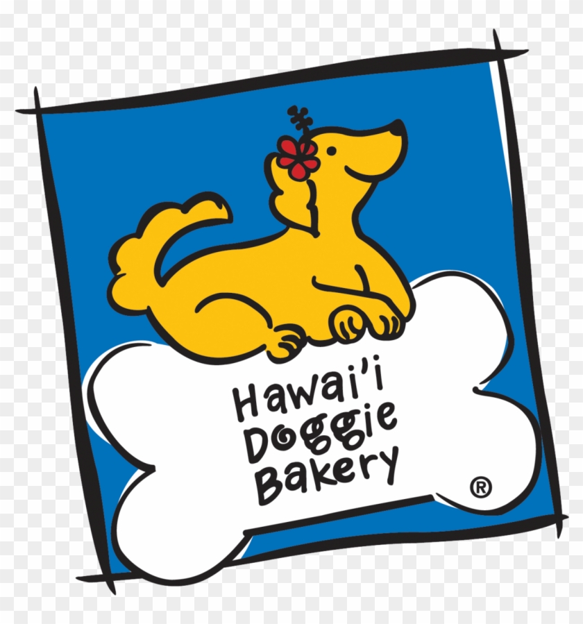 Hawaiʻi Doggie Bakery #1396970