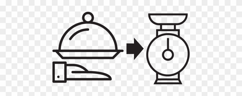 Commodity Servings To Lbs Calculator Image - Weighing Scale #1397321