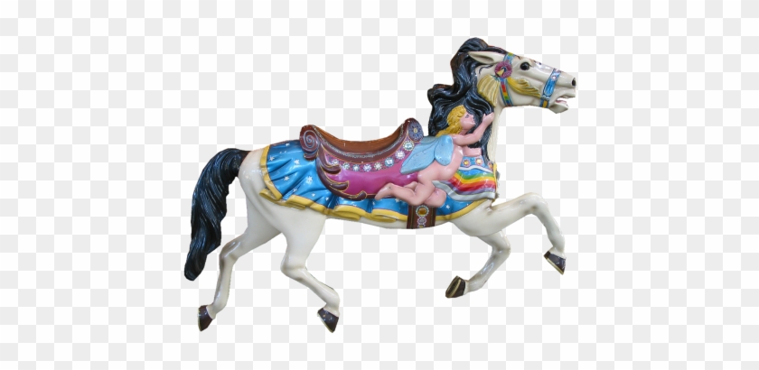 Carousel Market,oktoberfest, - Carousel Horse #1397325