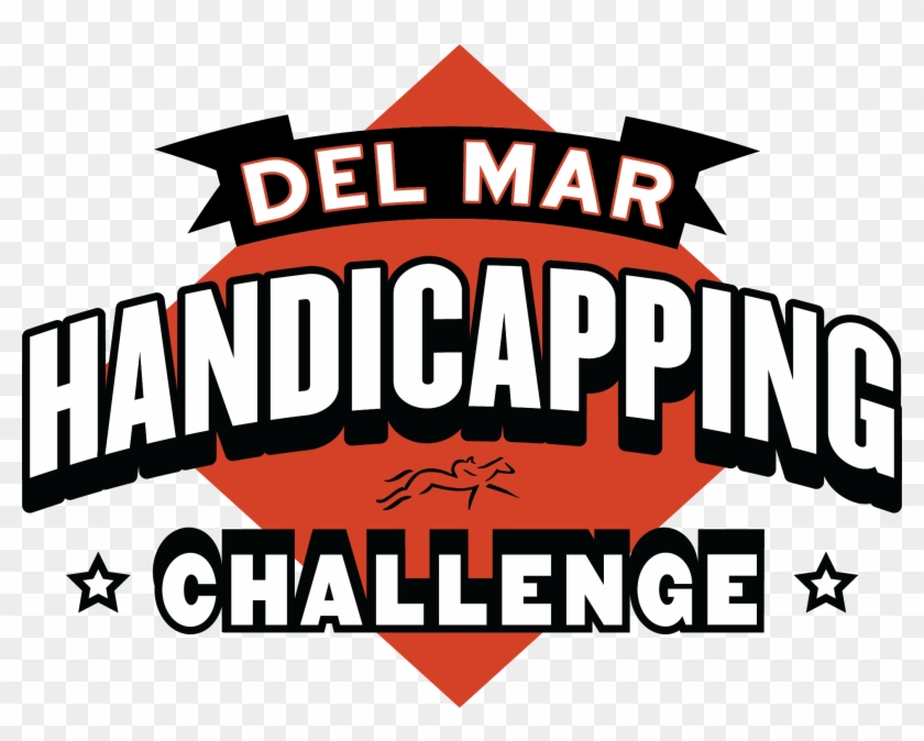 Del Mar Racetrack #1397631