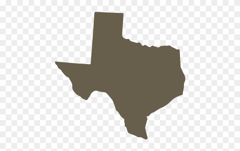 Texas Has Implemented Detailed Regulations Controlled - Mason Dixon Line Outline #1397646