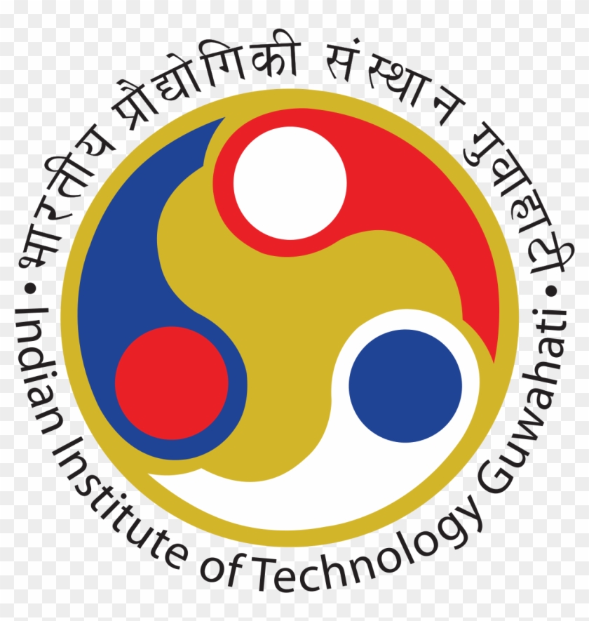 Iit Guwahati Logo #1397863