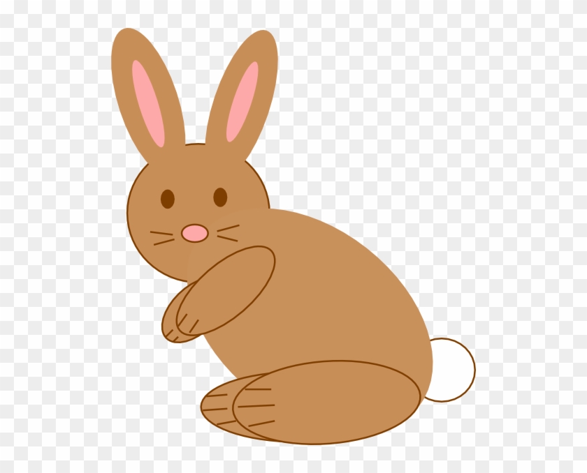 Rabbit No Smile - Portable Network Graphics #1398005