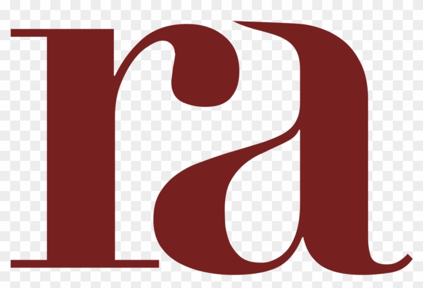 RA - Logo, Identity Program by ismayle.eth on Dribbble