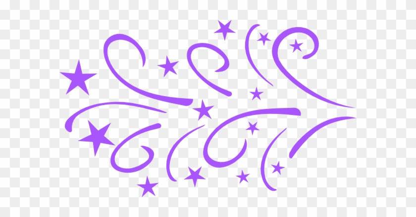 Star Flourish Png #1398117