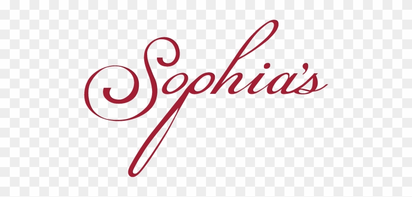 Sophia S Calligraphy Free Transparent Png Clipart Images Download