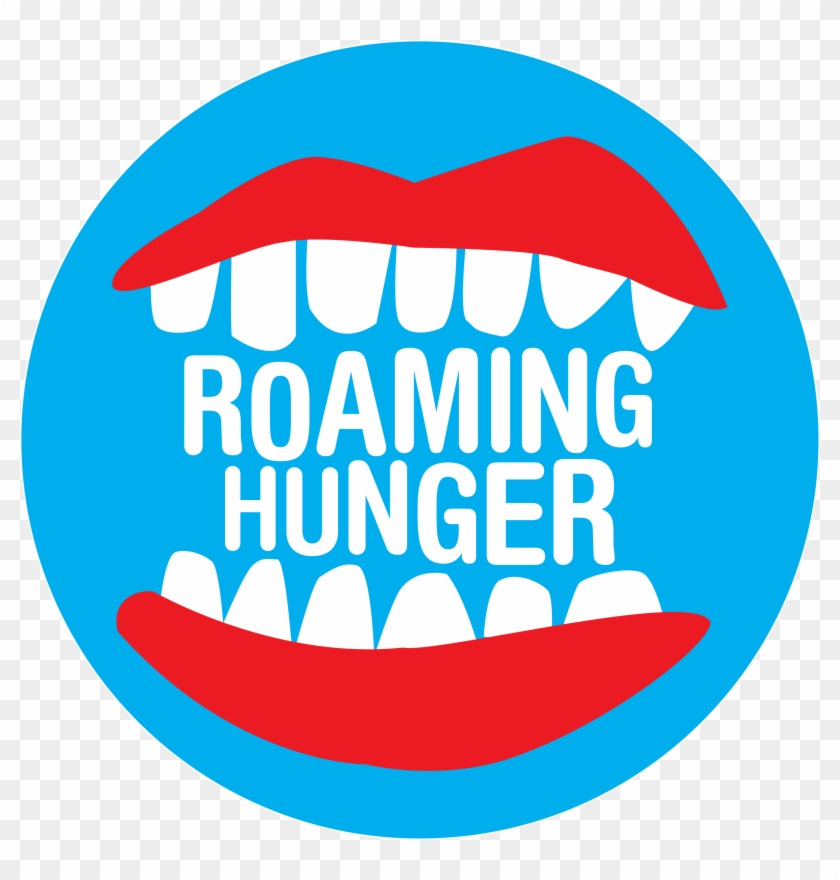 Roaming Hunger #1399093