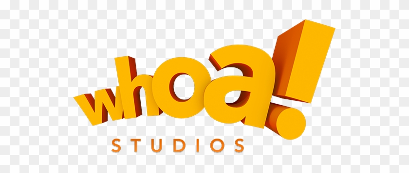 Whoa Studios Logo - Free Transparent PNG Clipart Images Download