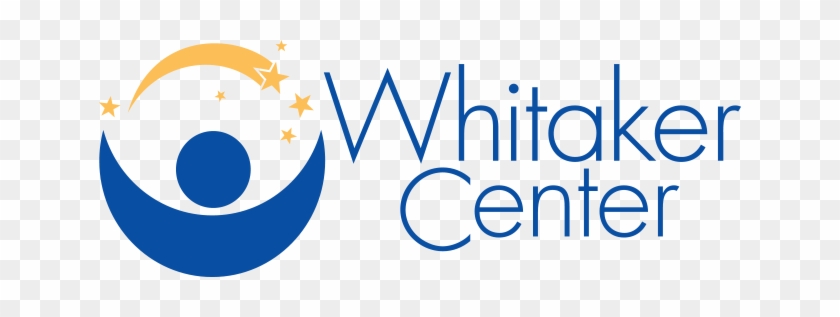 Whitaker Center Logo #1399188