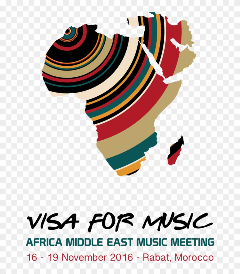 Celebrating Africa S Musical Talent Womex Visa - Music #1399231