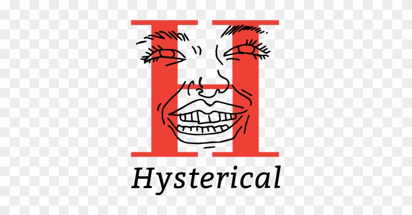 Hysterical Poetry - Hysterical Poetry #1399662