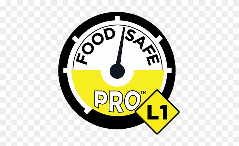 Food Safe Pro - Fc Znamya Truda Orekhovo-zuyevo #1399882