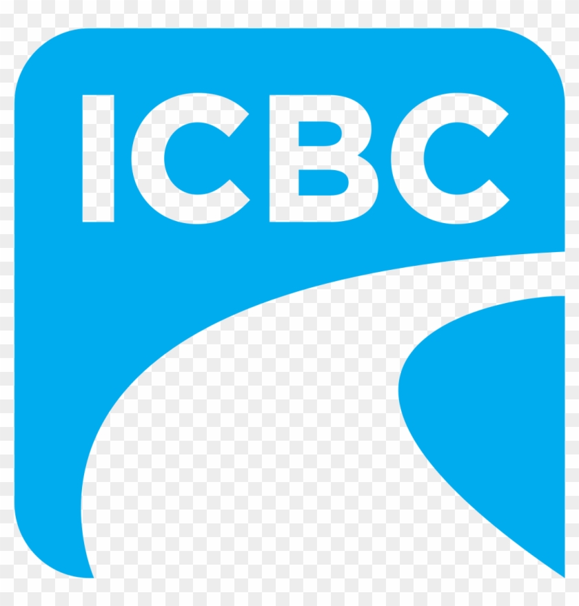 Icbc Insurance Logo #1400117