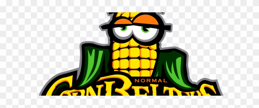 Yearly Archives - - Normal Cornbelters Logo #1400238