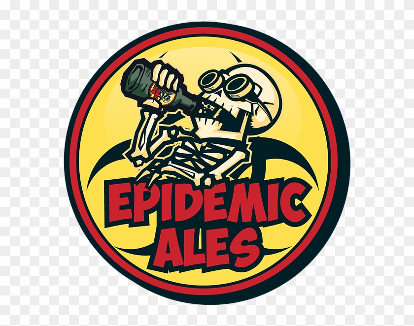 D84c38 - Epidemic Ales #1400487