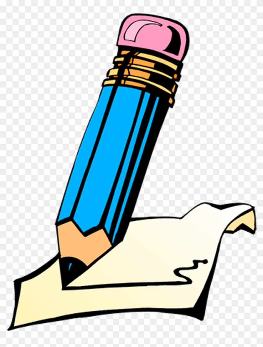 Clipart Writing Independent Writing - Write Clip Art #1400696