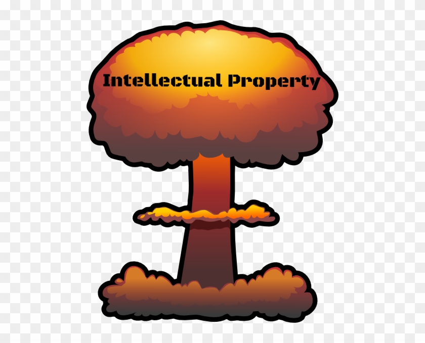 Clipart Library Library Phd Submitted An Extraordinary - Mushroom Cloud Clipart #1400867