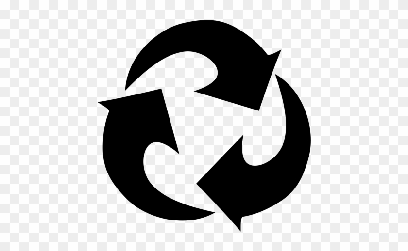 Recovery 1 , Recovery, Recycling Icon - Recovery Icon - Free Transparent  PNG Clipart Images Download