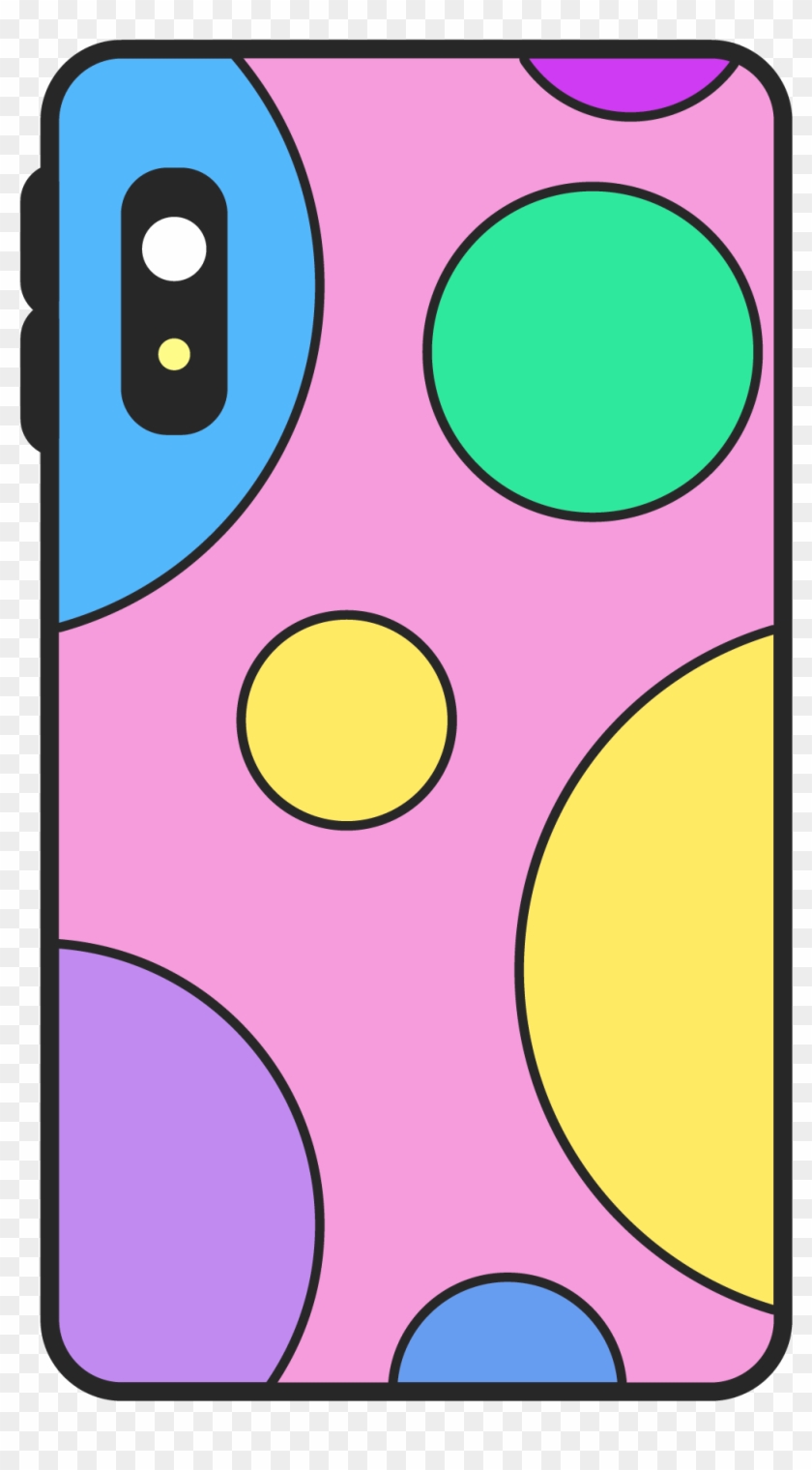 Phone Case Clipart Google - Mobile Phone #1401030