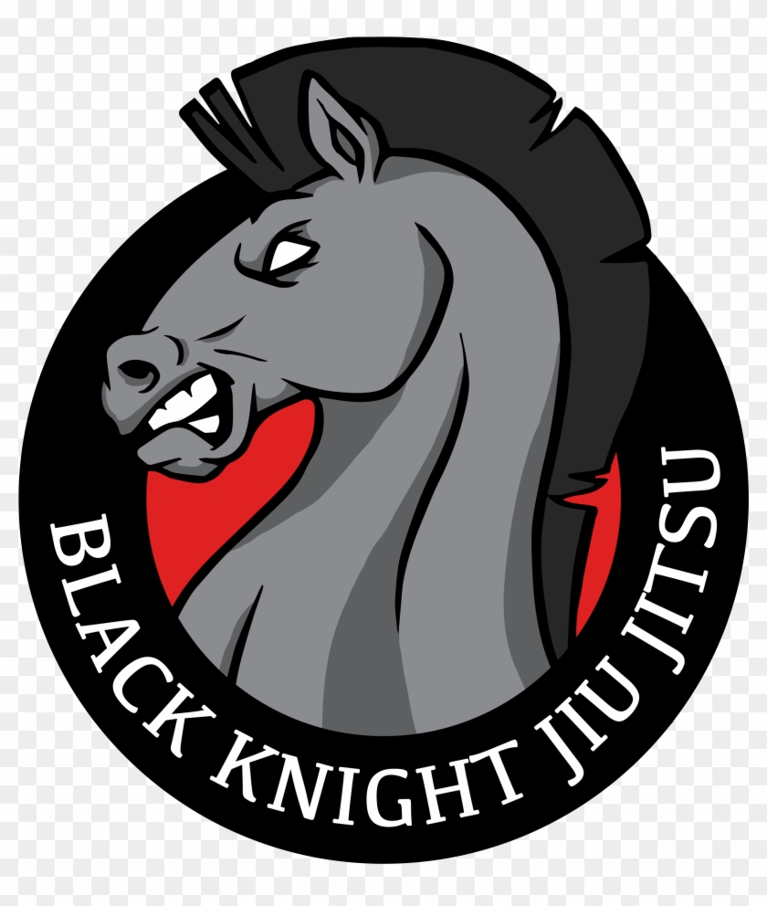 Black Knight Jiu Jitsu - Black Knight Jiu Jitsu #1401218