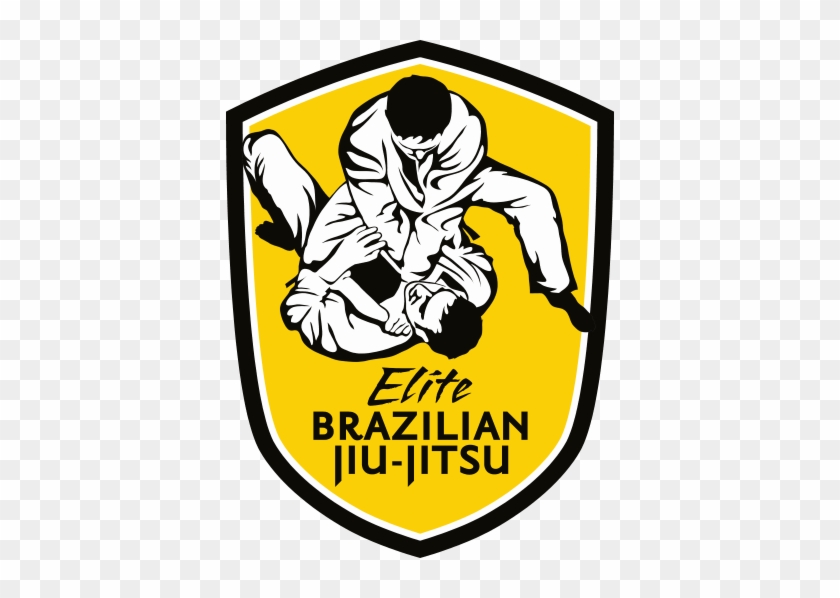 Elite Bjj Logo - Bjj Logo - Full Size PNG Clipart Images Download