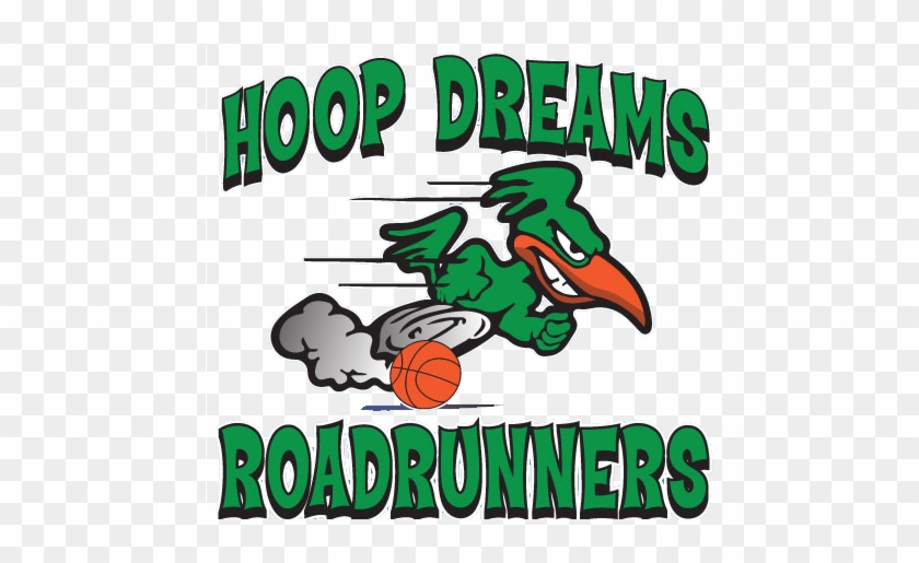 Logo - Hoop Dreams #1401349